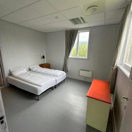 Apartment Cosy In Stamsund