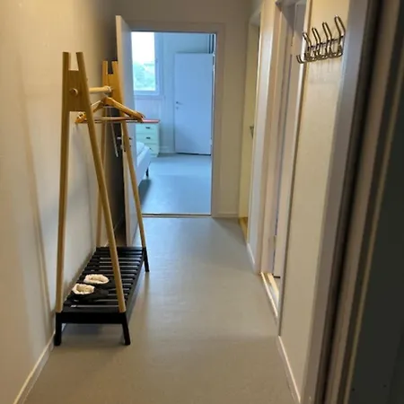 Cosy In * Stamsund